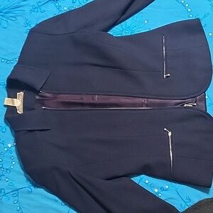 Jones New York blazer M 🎁Bundle only🎁